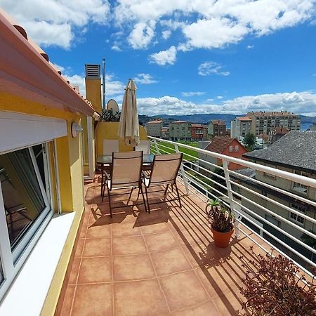 Apartamento Moana Centro Apartment ภายนอก รูปภาพ