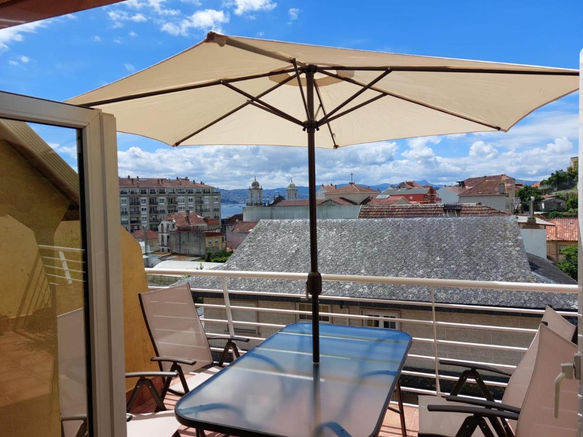 Apartamento Moana Centro Apartment ภายนอก รูปภาพ