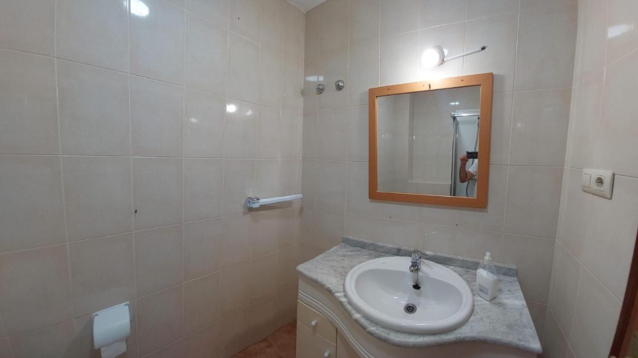 Apartamento Moana Centro Apartment ภายนอก รูปภาพ