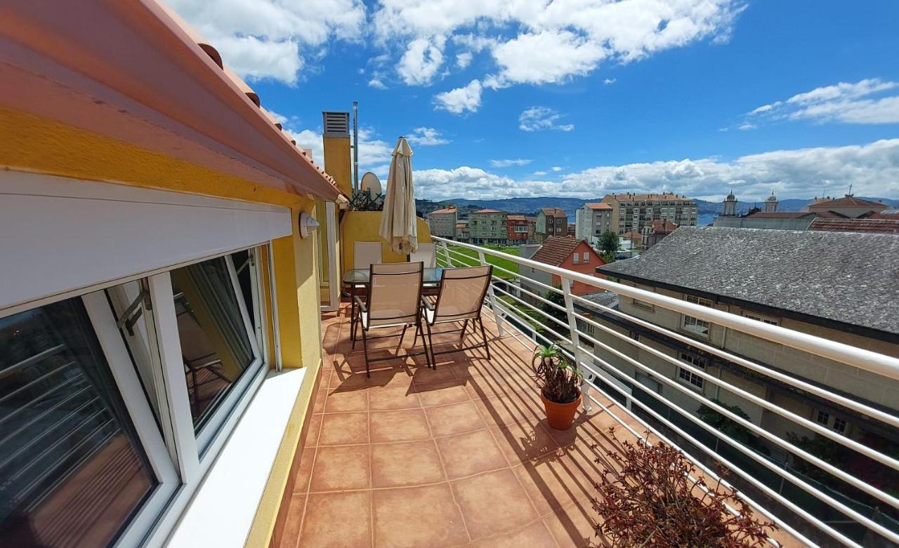 Apartamento Moana Centro Apartment ภายนอก รูปภาพ